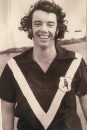 Club history image