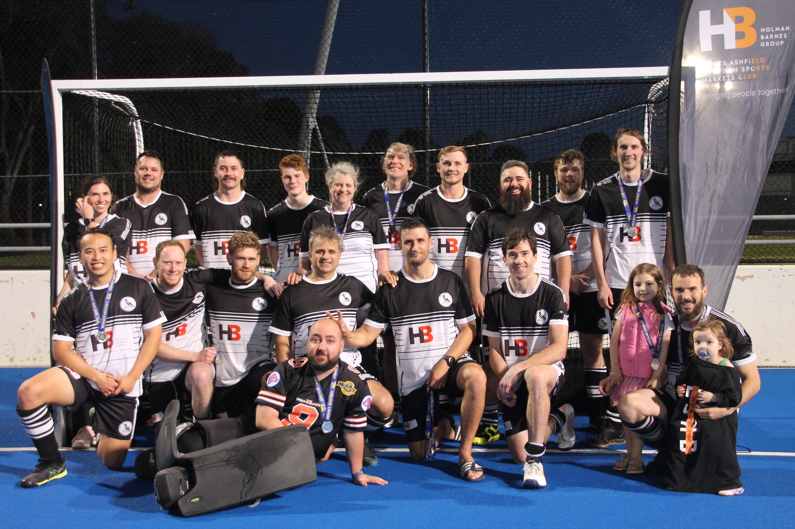 Season 2025 Finalists