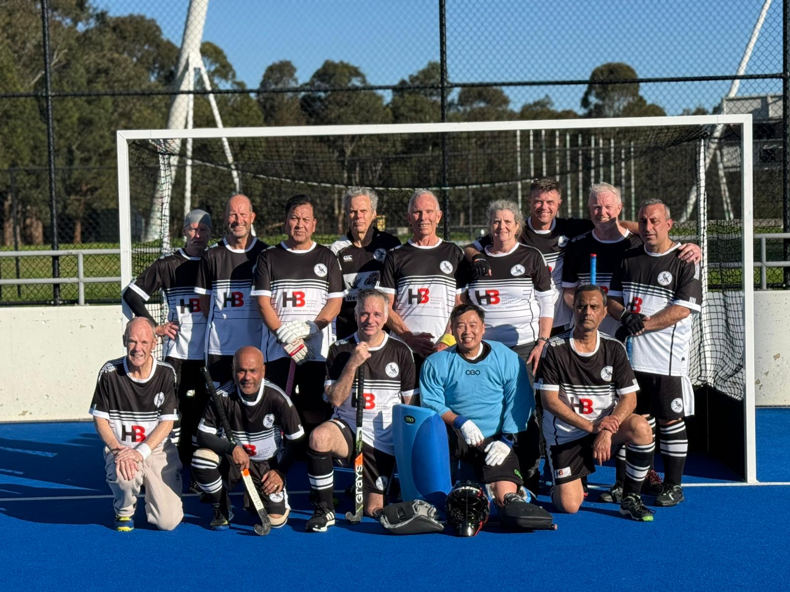 Season 2025 Runners Up