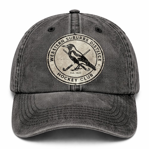 Cap
