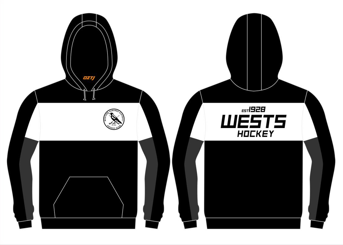 Club Hoodie