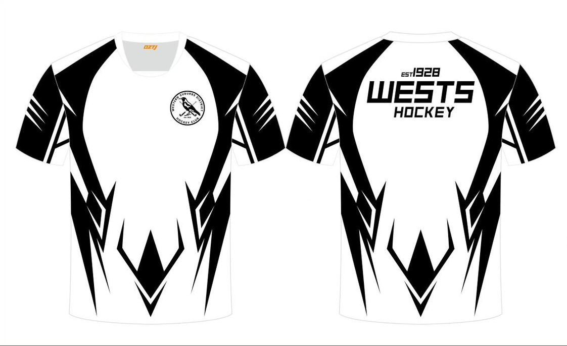 Training Shirt